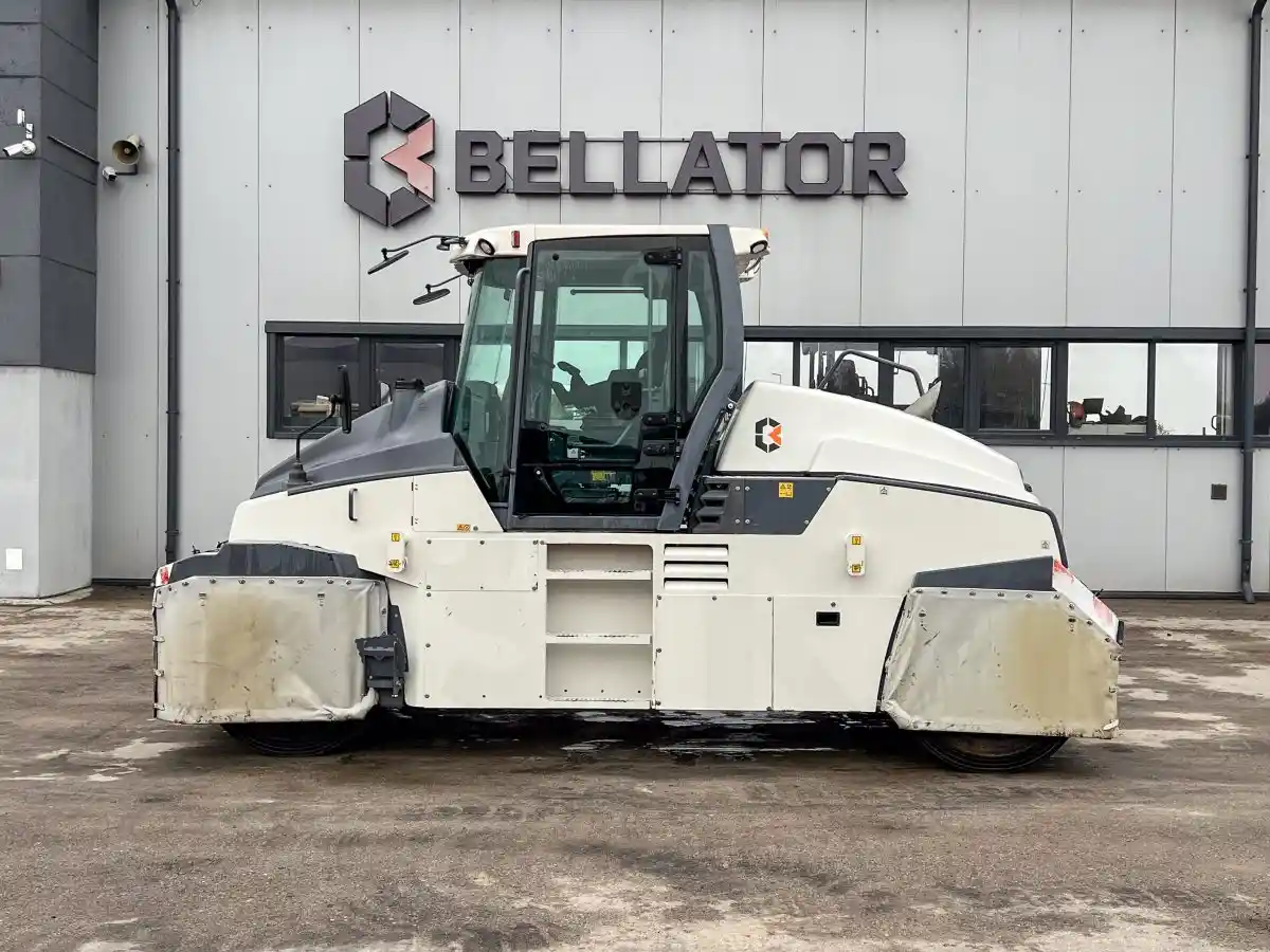 Cestná fréza Wirtgen